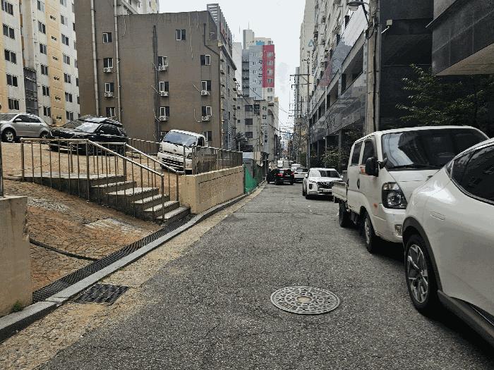 경기도 부천시 원미구 심곡동 128-8 골든베이아파트 6층604호 오피스텔 경매 사진 2