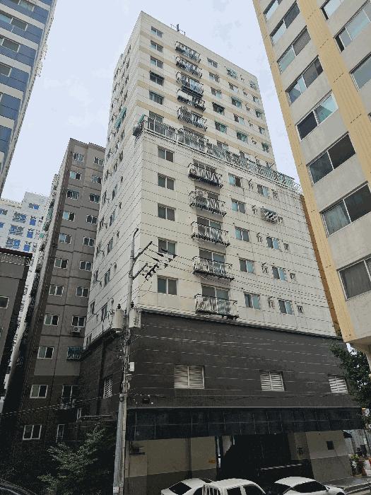 경기도 부천시 원미구 심곡동 128-8 골든베이아파트 6층604호 오피스텔 경매 사진 4