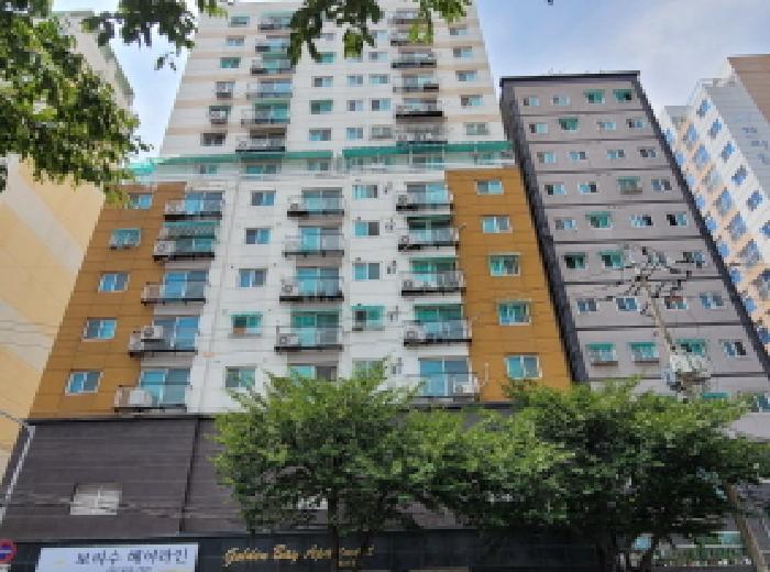 경기도 부천시 원미구 심곡동 128-8 골든베이아파트 6층604호 오피스텔 경매 사진 8