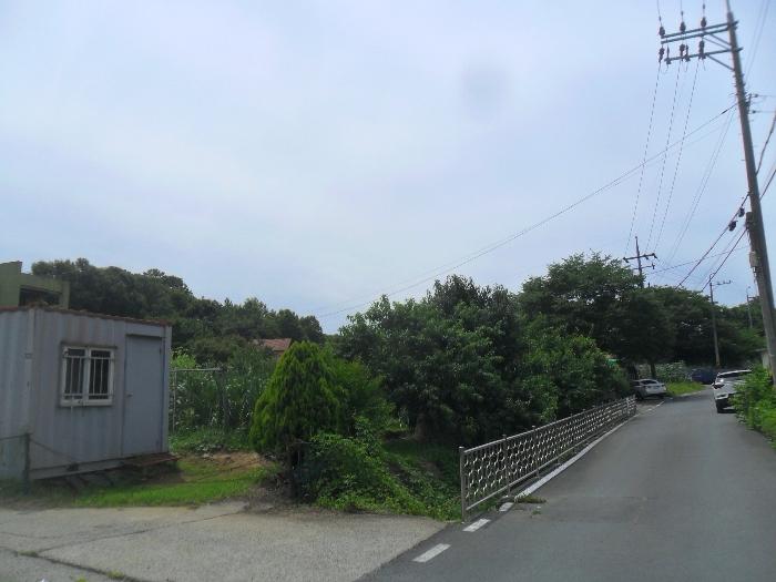 경상남도 함안군 산인면 모곡리 861 임야 경매 사진 24