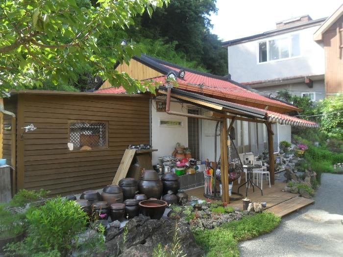 경상남도 함안군 산인면 모곡리 861 임야 경매 사진 8