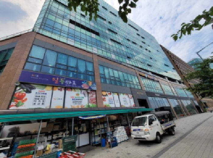 경기도 부천시 소사구 옥길동 794-3 골든아이티타워 1층131호 근린상가 경매 사진 12