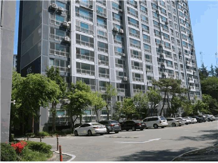 대구광역시 수성구 범물동 670 범물우방미진아파트 105동 1층101호 아파트 경매 사진 1
