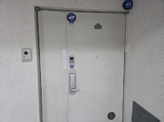 대구광역시 수성구 범물동 670 범물우방미진아파트 105동 1층101호 아파트 경매 사진 3