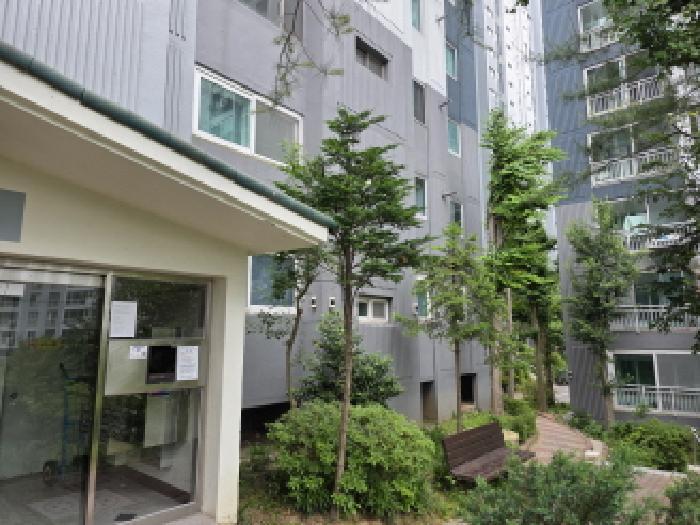 대구광역시 수성구 범물동 670 범물우방미진아파트 105동 1층101호 아파트 경매 사진 5