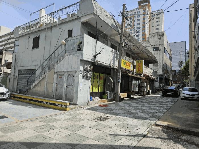 대구광역시 남구 대명동 1638-16 1,2층1호구) 대구광역시 남구 대명동 1638-16 근린상가 경매 사진 7