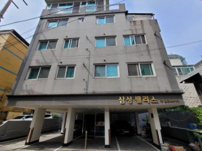 경기도 부천시 원미구 역곡동 243-16 삼성팰리스 2층 201호 다세대(빌라) 경매 사진 10