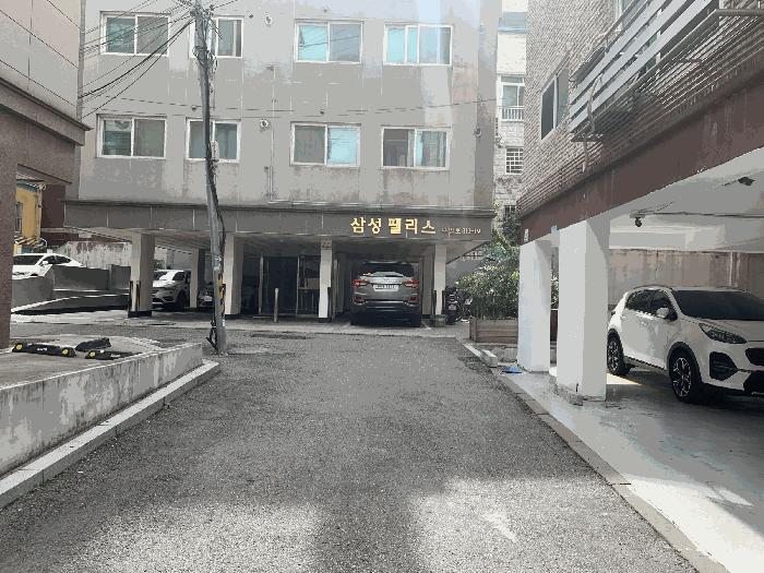 경기도 부천시 원미구 역곡동 243-16 삼성팰리스 2층 201호 다세대(빌라) 경매 사진 4