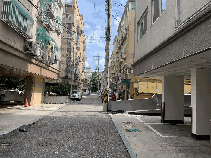 경기도 부천시 원미구 역곡동 243-16 삼성팰리스 2층 201호 다세대(빌라) 경매 사진 5