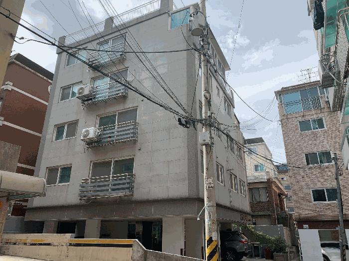 경기도 부천시 원미구 역곡동 243-16 삼성팰리스 2층 201호 다세대(빌라) 경매 사진 7