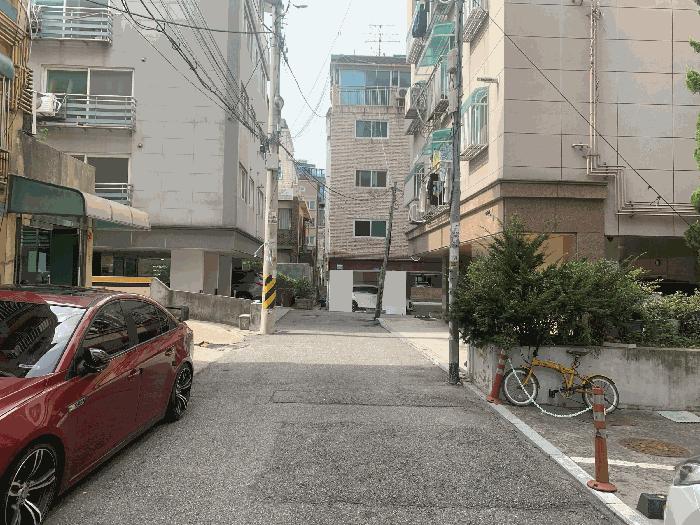 경기도 부천시 원미구 역곡동 243-16 삼성팰리스 2층 201호 다세대(빌라) 경매 사진 8