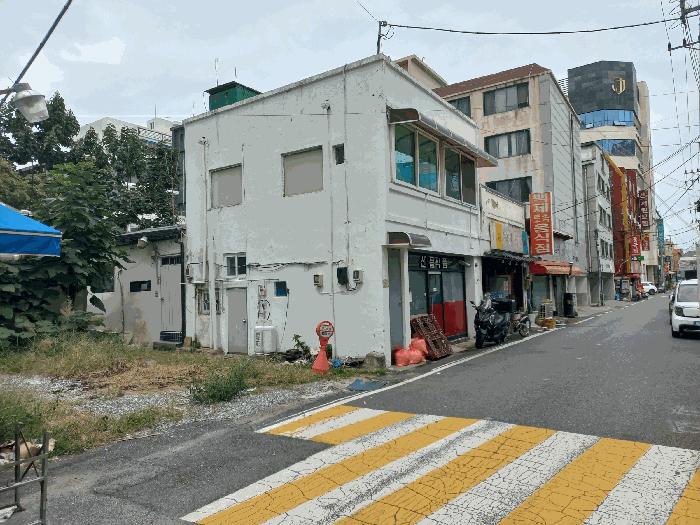 대전 동구 근린주택