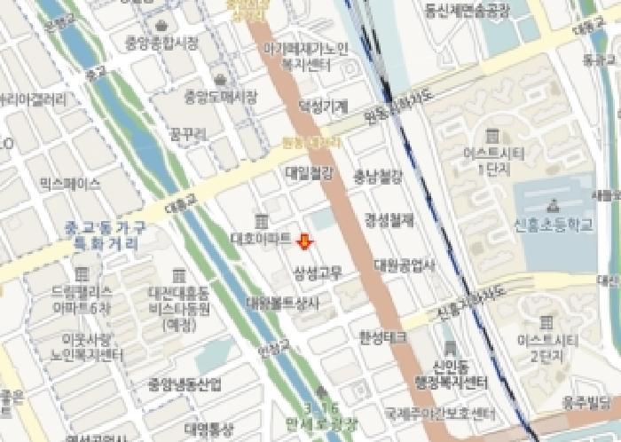 대전광역시 동구 인동 77-38 근린주택 경매 사진 20