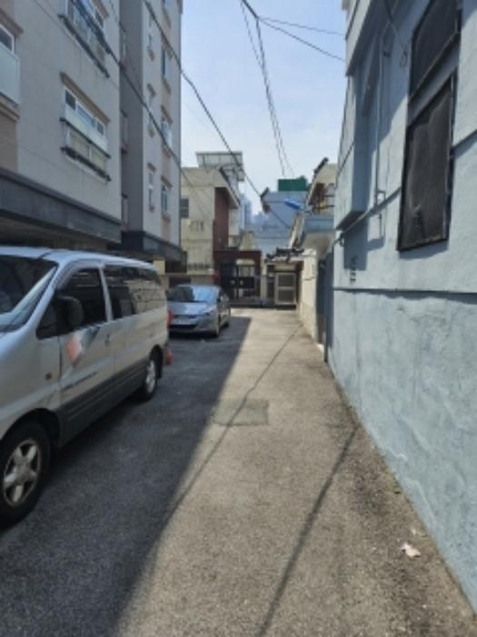 부산광역시 연제구 연산동 662-36 대지 경매 사진 32