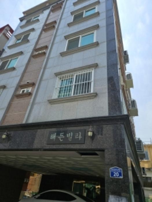 부산광역시 연제구 연산동 663-9 주택 경매 사진 13