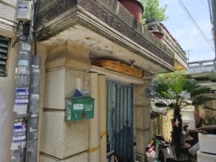 부산광역시 연제구 연산동 663-9 주택 경매 사진 25