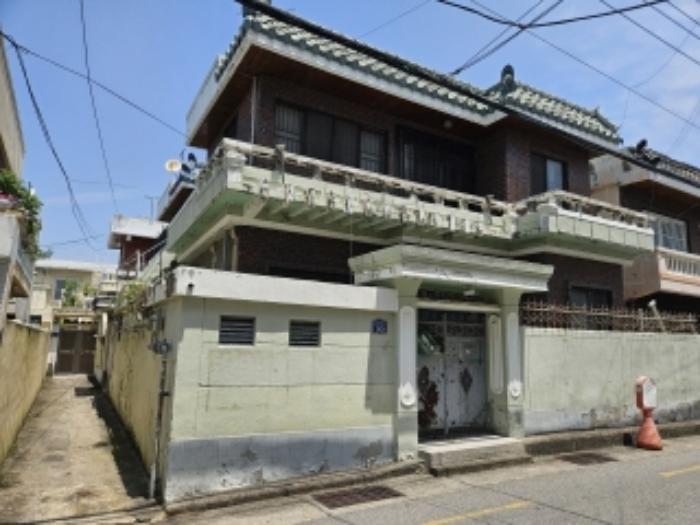 부산광역시 연제구 연산동 663-10 주택 경매 사진 30