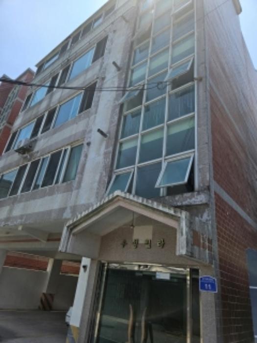 부산광역시 연제구 쌍미천로59번길 11, 5층501호 (연산동,우성빌라)구) 부산광역시 연제구 연산동 664-58 다세대(빌라) 경매 사진 34