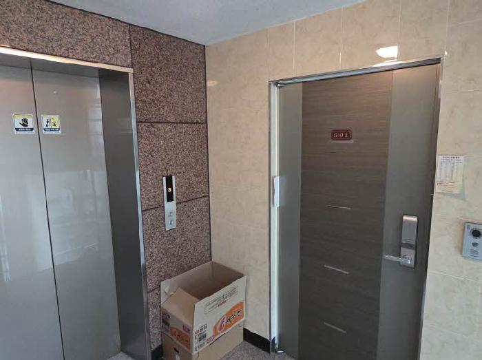부산광역시 연제구 쌍미천로59번길 11, 5층501호 (연산동,우성빌라)구) 부산광역시 연제구 연산동 664-58 다세대(빌라) 경매 사진 46