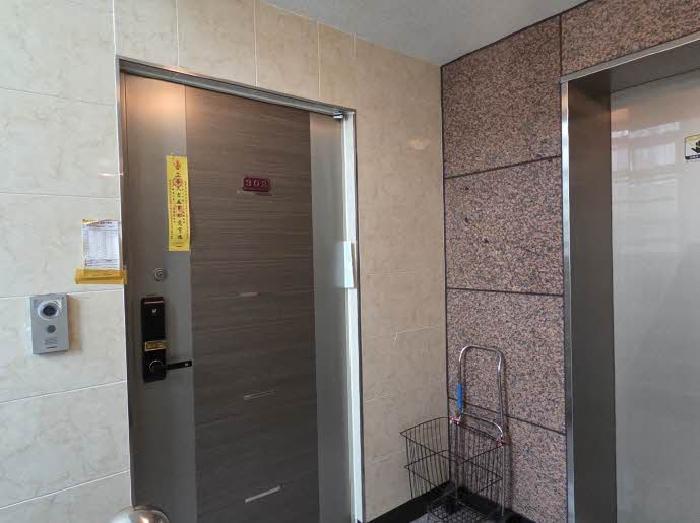 부산광역시 연제구 쌍미천로59번길 11, 5층501호 (연산동,우성빌라)구) 부산광역시 연제구 연산동 664-58 다세대(빌라) 경매 사진 47