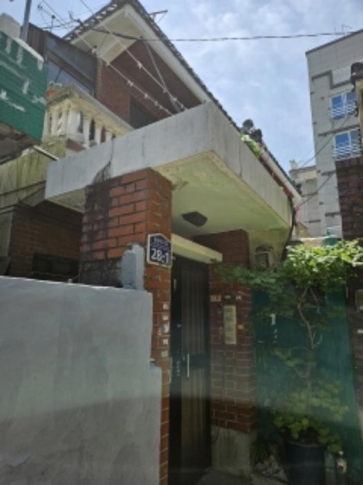 부산광역시 연제구 월드컵대로32번길 23-1, 1층101호 (연산동,우림빌라)구) 부산광역시 연제구 연산동 665-5 다세대(빌라) 경매 사진 11