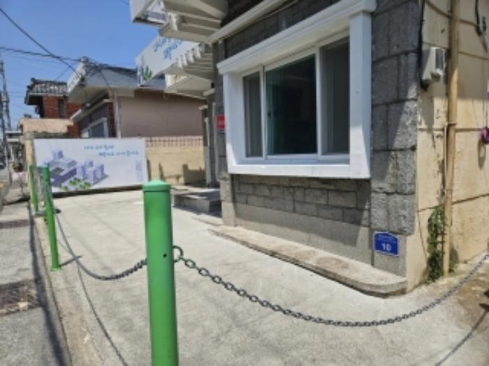 부산광역시 연제구 월드컵대로32번길 23-1, 1층101호 (연산동,우림빌라)구) 부산광역시 연제구 연산동 665-5 다세대(빌라) 경매 사진 15