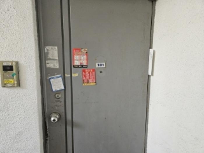 부산광역시 연제구 월드컵대로32번길 20, 3층301호 (연산동,해든빌라)구) 부산광역시 연제구 연산동 666-32 다세대(빌라) 경매 사진 9