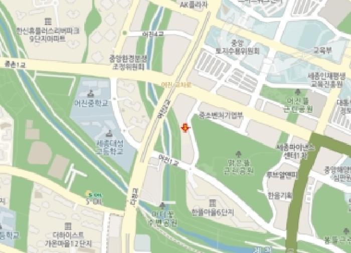세종특별자치시 어진동 664 세종모닝시티 1층114호 근린상가 경매 사진 20