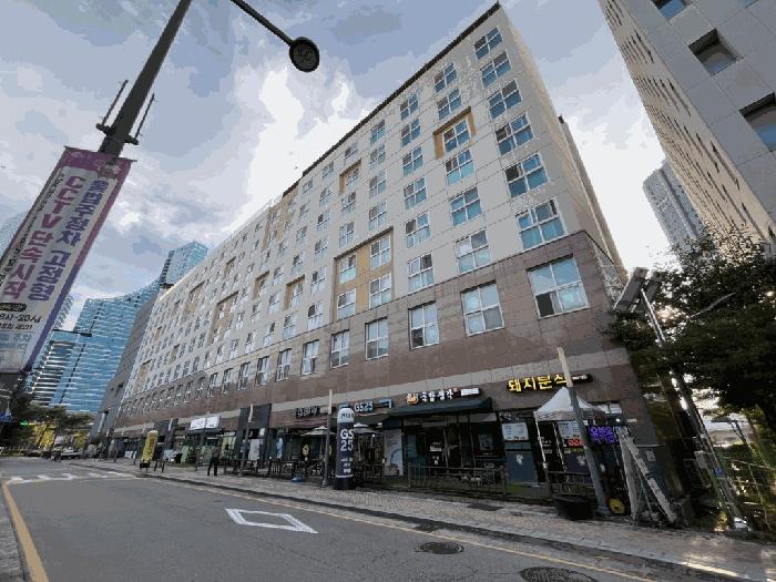 세종 어진동 근린상가