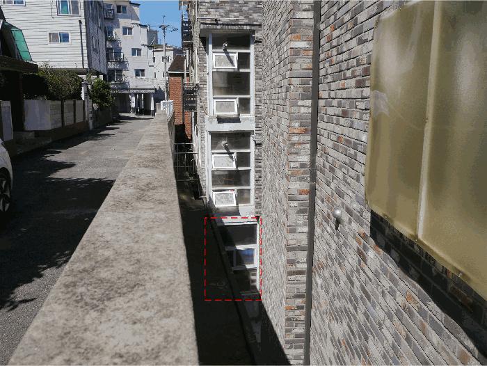 경기도 김포시 사우동 1260 영재리치빌 에이동 1층101호 다세대(빌라) 경매 사진 4