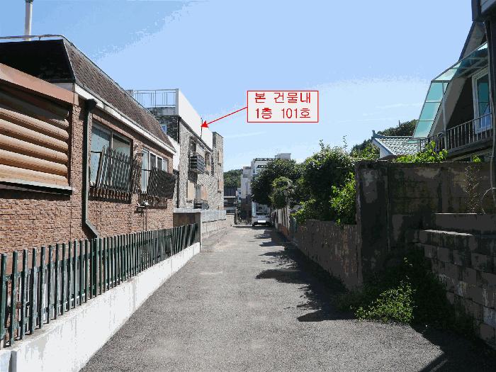 경기도 김포시 사우동 1260 영재리치빌 에이동 1층101호 다세대(빌라) 경매 사진 7