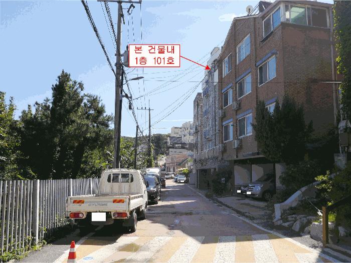 경기도 김포시 사우동 1260 영재리치빌 에이동 1층101호 다세대(빌라) 경매 사진 8