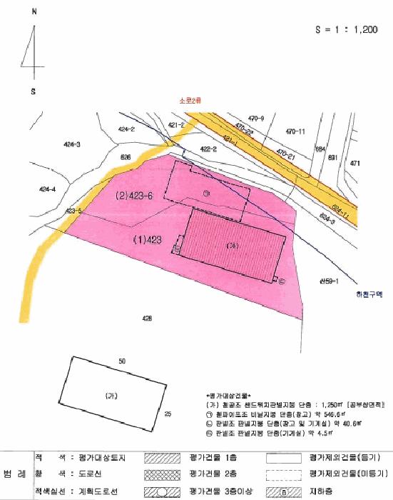 세종특별자치시 연서면 신대리 423 공장 경매 사진 24