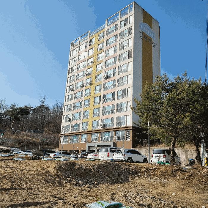 경상북도 구미시 임수동 300-5 6층701호 아파트 경매 사진 1