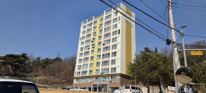 경상북도 구미시 임수동 300-5 6층701호 아파트 경매 사진 2