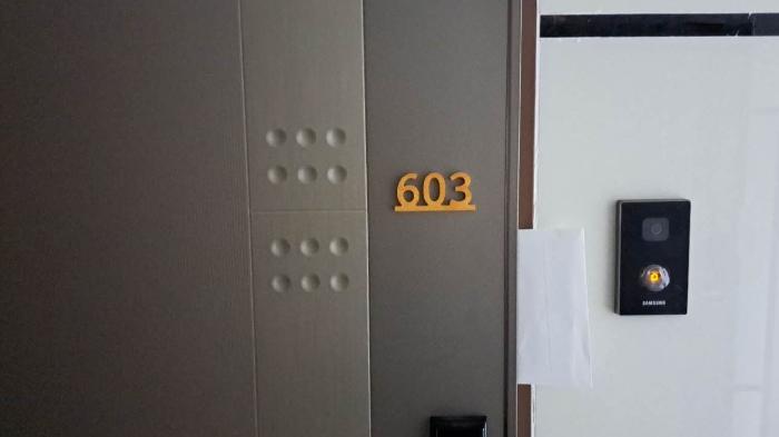 부산광역시 부산진구 서전로37번길 30, 2층202호 (전포동,베스아이 퀸)구) 부산광역시 부산진구 전포동 653-11 오피스텔 경매 사진 36