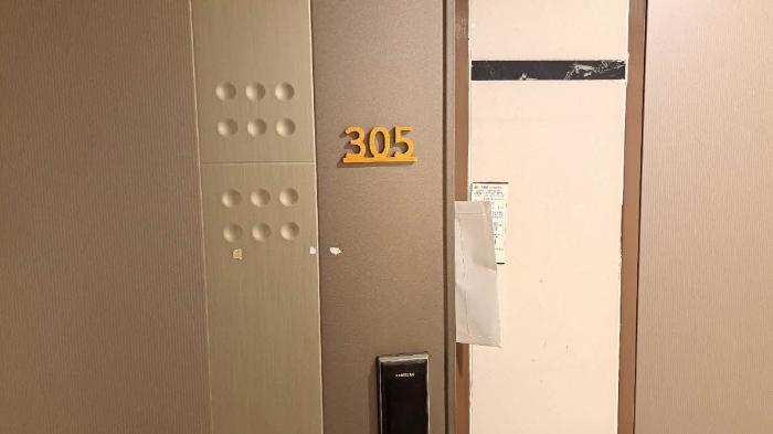 부산광역시 부산진구 서전로37번길 30, 3층301호 (전포동,베스아이 퀸)구) 부산광역시 부산진구 전포동 653-11 오피스텔 경매 사진 50