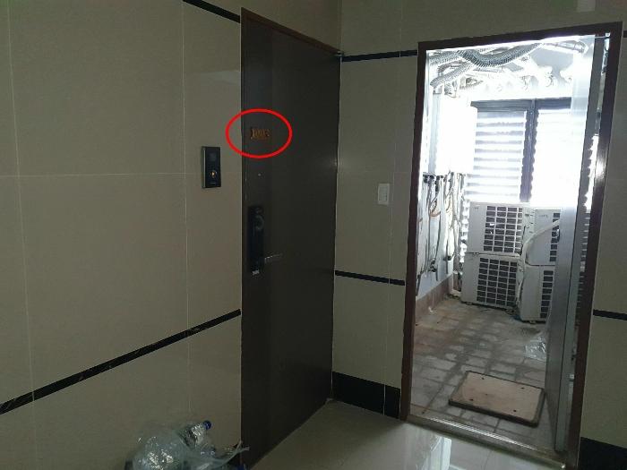 부산광역시 부산진구 서전로37번길 30, 4층403호 (전포동,베스아이 퀸)구) 부산광역시 부산진구 전포동 653-11 오피스텔 경매 사진 30