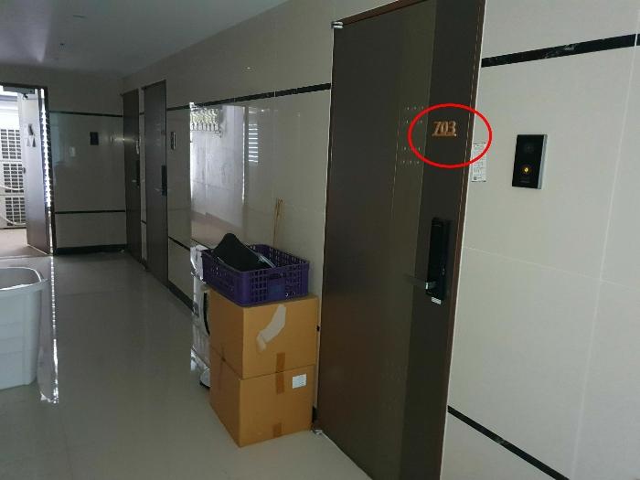 부산광역시 부산진구 서전로37번길 30, 4층405호 (전포동,베스아이 퀸)구) 부산광역시 부산진구 전포동 653-11 오피스텔 경매 사진 17