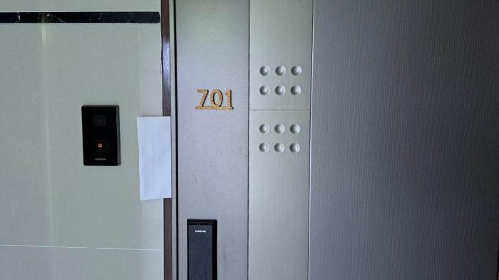 부산광역시 부산진구 서전로37번길 30, 4층405호 (전포동,베스아이 퀸)구) 부산광역시 부산진구 전포동 653-11 오피스텔 경매 사진 31