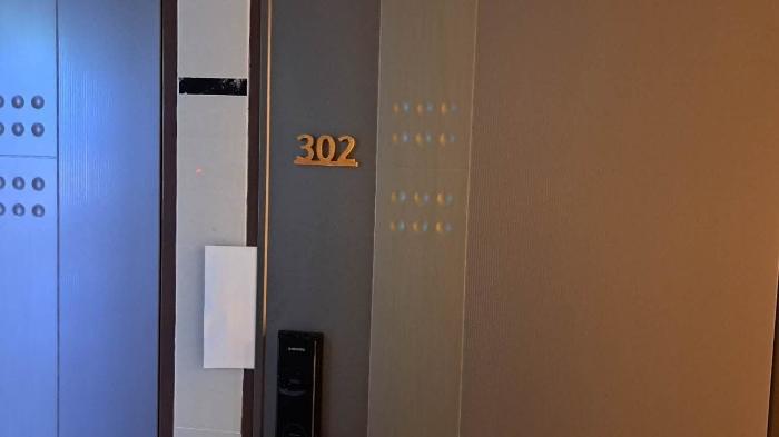 부산광역시 부산진구 서전로37번길 30, 4층405호 (전포동,베스아이 퀸)구) 부산광역시 부산진구 전포동 653-11 오피스텔 경매 사진 47