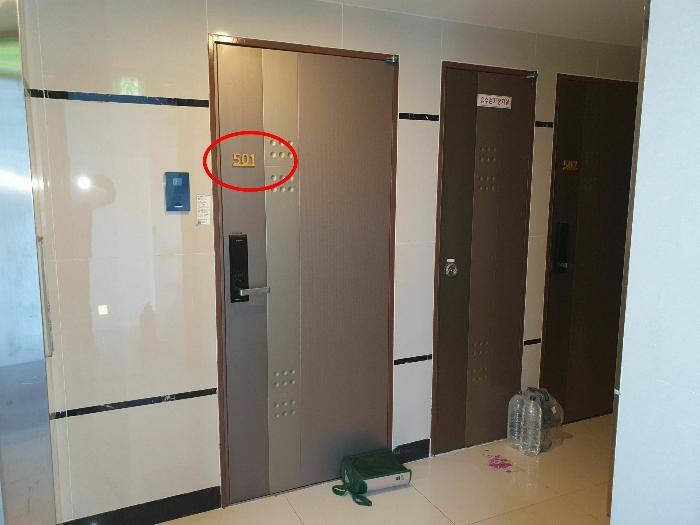 부산광역시 부산진구 서전로37번길 30, 7층701호 (전포동,베스아이 퀸)구) 부산광역시 부산진구 전포동 653-11 오피스텔 경매 사진 20