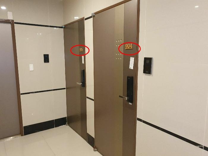 부산광역시 부산진구 서전로37번길 30, 7층701호 (전포동,베스아이 퀸)구) 부산광역시 부산진구 전포동 653-11 오피스텔 경매 사진 22