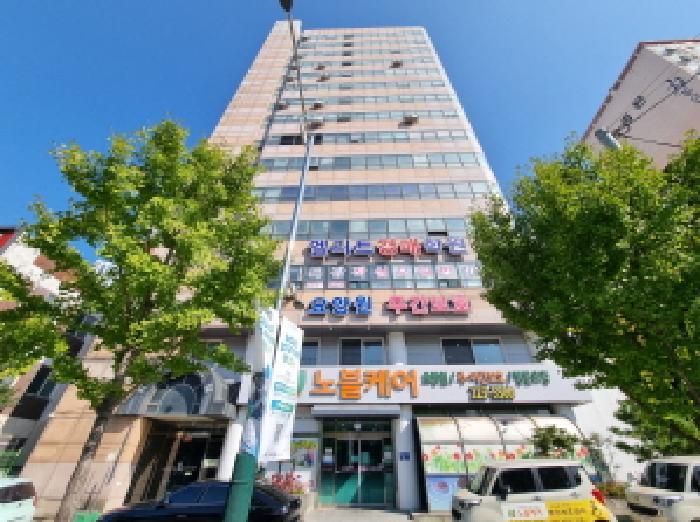 대전광역시 중구 선화동 79-14 유원오피스텔 지하2층1호 근린상가 경매 사진 13