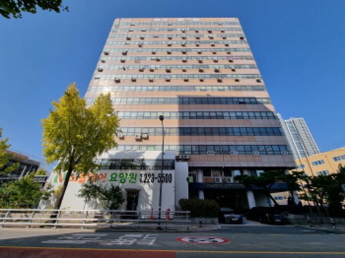대전광역시 중구 선화동 79-14 유원오피스텔 지하2층1호 근린상가 경매 사진 16