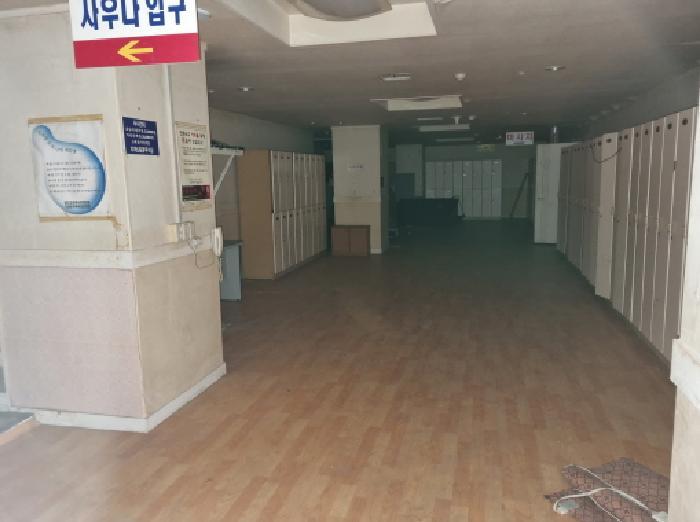 대전광역시 중구 선화동 79-14 유원오피스텔 지하2층1호 근린상가 경매 사진 24