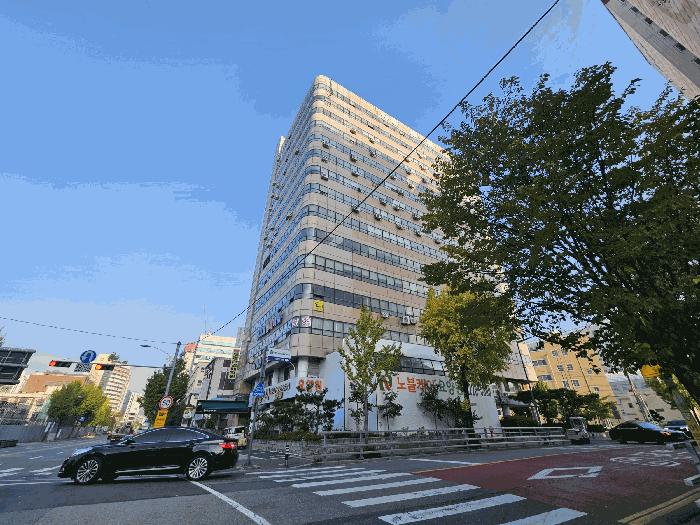 대전광역시 중구 선화동 79-14 유원오피스텔 지하2층1호 근린상가 경매 사진 3