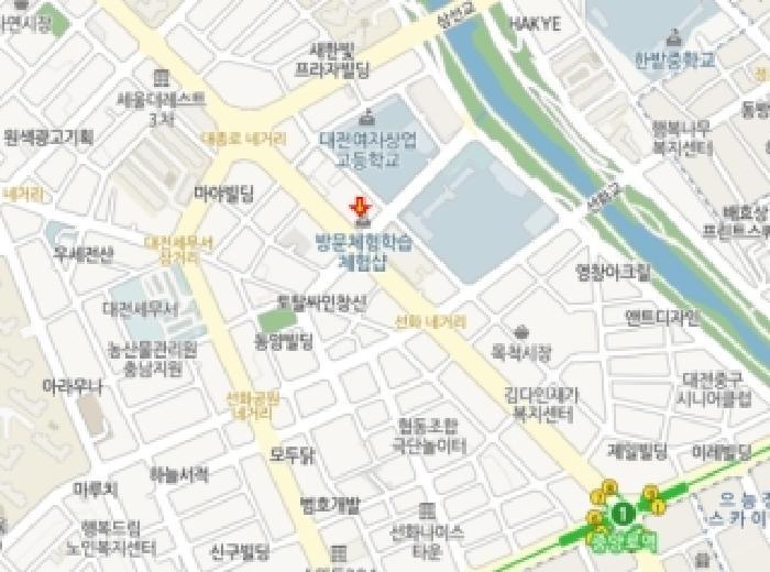 대전광역시 중구 선화동 79-14 유원오피스텔 지하2층1호 근린상가 경매 사진 33