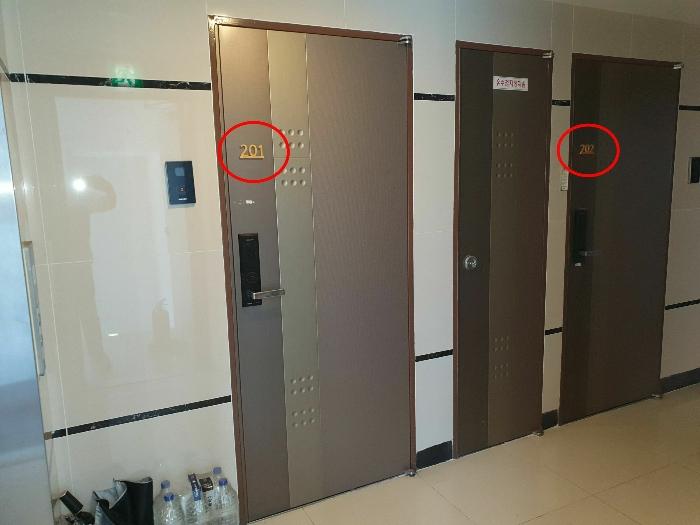 부산광역시 부산진구 서전로37번길 30, 7층702호 (전포동,베스아이 퀸)구) 부산광역시 부산진구 전포동 653-11 오피스텔 경매 사진 3