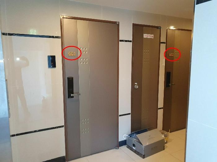 부산광역시 부산진구 서전로37번길 30, 8층802호 (전포동,베스아이 퀸)구) 부산광역시 부산진구 전포동 653-11 오피스텔 경매 사진 28